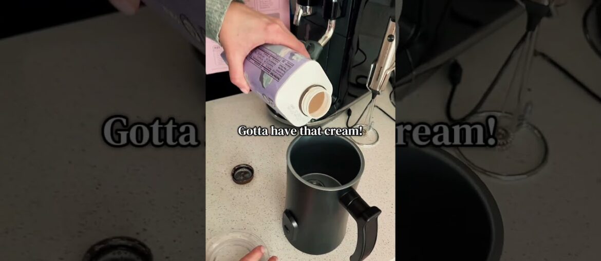 Wake up and grab that coffee! How do you take your coffee or tea? #coffeetime #coffeeathome