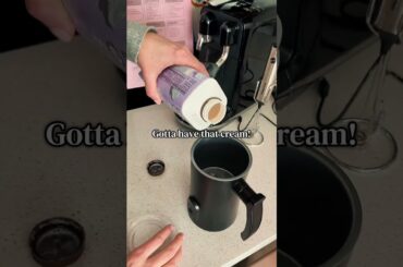 Wake up and grab that coffee! How do you take your coffee or tea? #coffeetime #coffeeathome