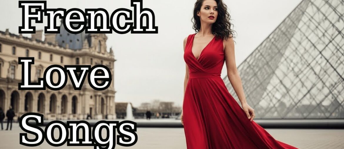 Vintage French Love Songs 🇫🇷 – Timeless Romance Playlist Inspired by Edith Piaf ❤️🌹