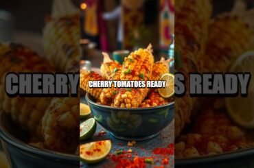 Five Minute Global Meal Flash