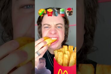 giant French food asmr #food