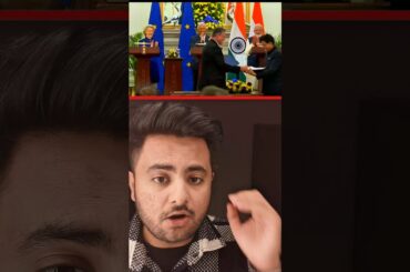 Mother of All Deals: 5 things that will become VERY CHEAP! 📉💰#india #europe