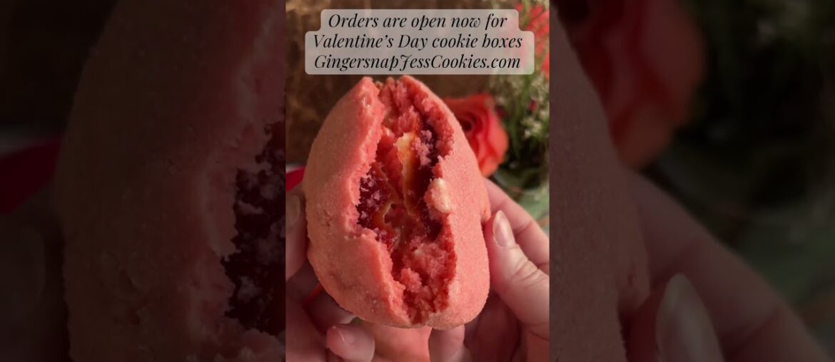 #Cookies should be worth the price and worth the calories: I use Belgian #chocolate & real fruit #md