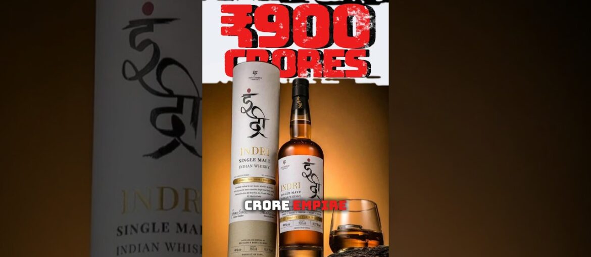 Why Scotch Whisky is Scared of Haryana! 😱 ₹900 Cr Village Secret! #Shorts #Startupstories #Indri Why Scotch Whisky is Scared of Haryana! 😱 ₹900 Cr Village Secret! #Shorts #Startupstories #Indri