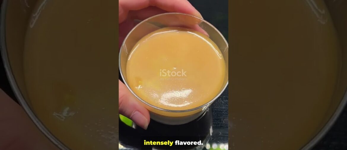 Demi Glace#demi#clace#sauce#french #recipe #food