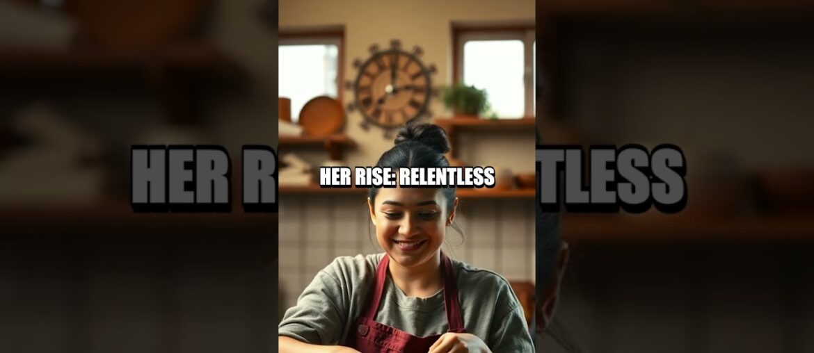 Julia Child's Hidden Recipe for Modern Success