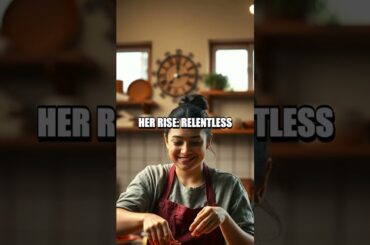 Julia Child's Hidden Recipe for Modern Success