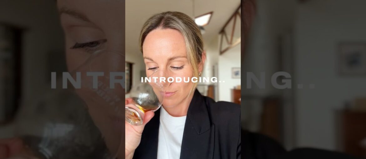 INTRODUCING… Our brand new Limited Release ‘Maritime Sherry’ whisky! INTRODUCING… Our brand new Limited Release ‘Maritime Sherry’ whisky!