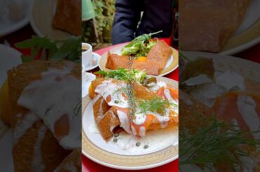 【表参道 La Fee Delice】まるでフランスの田舎町のような魅惑のクレープリー！