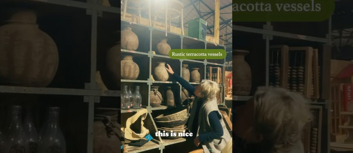 What Languedoc Hides – Brocante & Antique Finds in Southern France