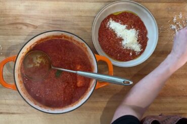 Making A Bomb French Onion Dip! !Recipes