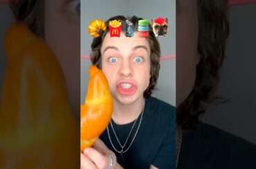 Giant French Food ASMR!?#comedy #part4 #🇨🇵🤤🤤