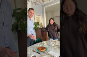 It’s Galette des Rois Season! 👑