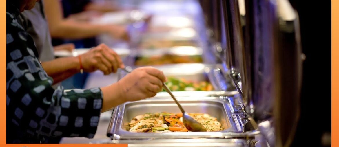 Buffets Surge in Popularity as Consumers Look to Maximize Value