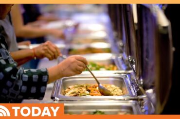 Buffets Surge in Popularity as Consumers Look to Maximize Value