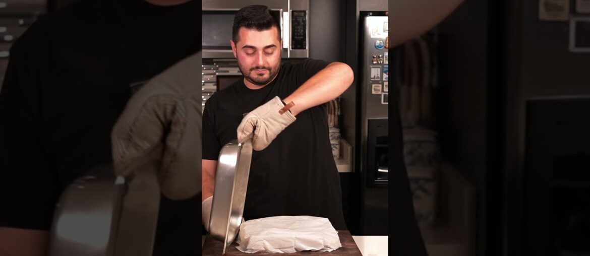 Professional Potato Technique Simplified #kitchenhacks #recipe Professional Potato Technique Simplified #kitchenhacks #recipe