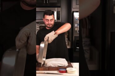 Professional Potato Technique Simplified #kitchenhacks #recipe