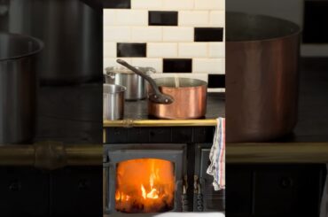 French Onion Soup at The Walnut Grove