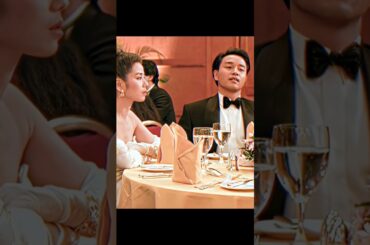 🎬🤵‍♂️90s CINEMA PEAK!🥃The Glass of Wine & Laser Scene | Once a Thief (1991) #edit #movie #shorts