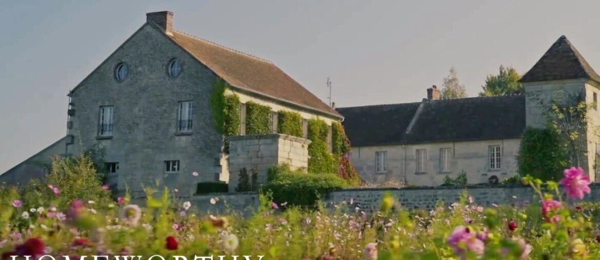 Inside Three Beautiful European Countryside Homes with Enduring Style