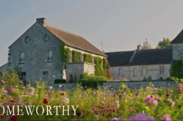 Inside Three Beautiful European Countryside Homes with Enduring Style