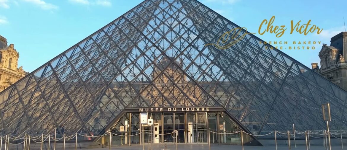 French Art de Vivre – Chez Victor Bakery French Art de Vivre - Chez Victor Bakery