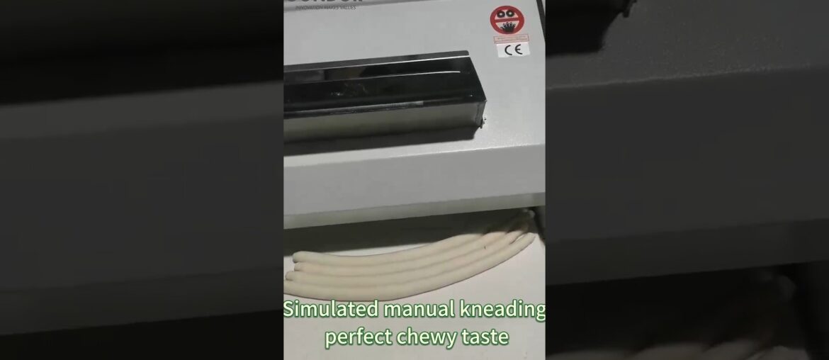 Automate Baguette Production with Precision Moulding Machine!🥖#baguette #frenchbaguette #breadmaking Automate Baguette Production with Precision Moulding Machine!🥖#baguette #frenchbaguette #breadmaking