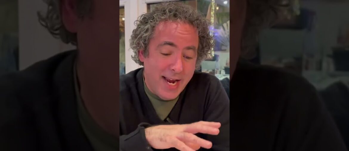 French Dining Is a Marathon, Not a Sprint