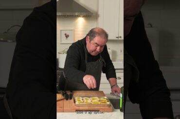 Emeril's French Onion Soup