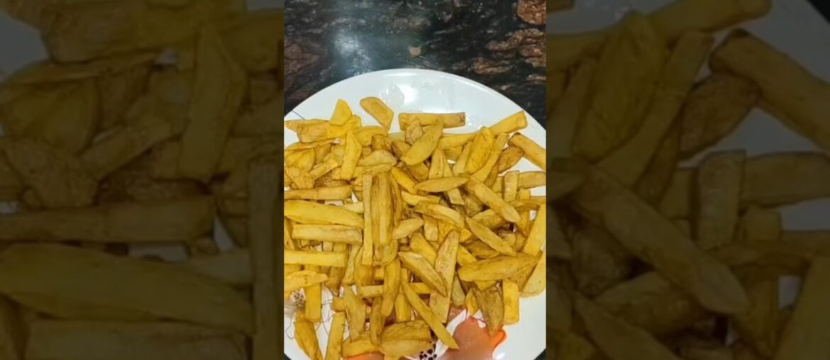 #french #frise #fingar #chips #recipe #homemade #easyrecipe