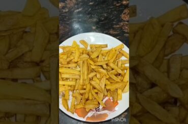 #french #frise #fingar #chips #recipe #homemade #easyrecipe