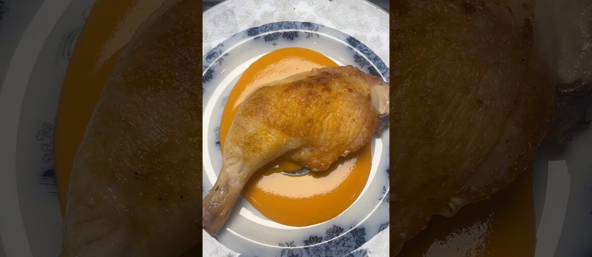 Possibly the easiest quickest best sauce ever #easyrecipe #frenchfood #recipe #cooking #eating