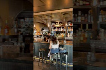 French Restaurant in New York #shorts #newyork #nyc