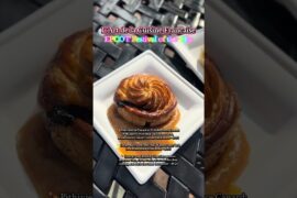 L'Art de la Cuisine Francaise food booth at Epcot's Festival of the Arts in Walt Disney World