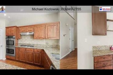 8046 Lodgepole Trl Lone Tree CO 80124