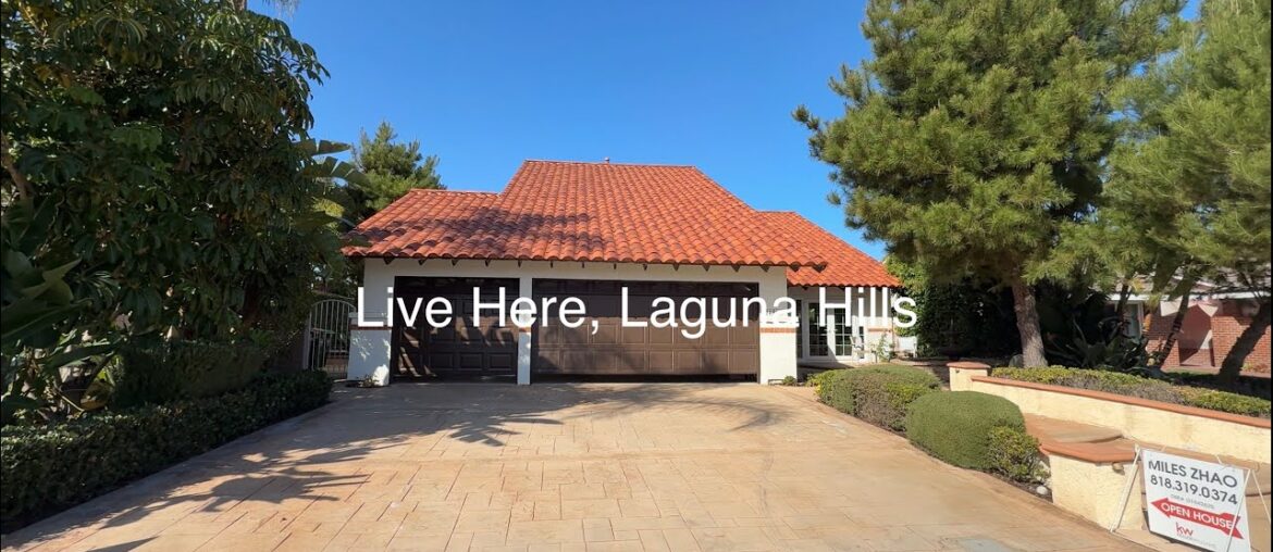 Virtual Tour – 24861 Camberwell Street Laguna Hills, CA 92653 Virtual Tour - 24861 Camberwell Street Laguna Hills, CA 92653