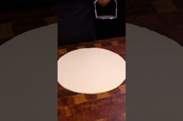 Flaky French Puff Pastry Bites Filled with Strawberry Cream 🍓🥐