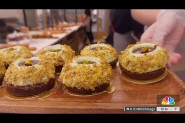 The Food Guy says this suburban bakery has perfected the art of the croissant