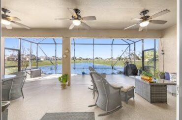 Stunning Lake Views 9823 SW 72nd Ln, Ocala, fl