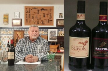 263 - Los vinos de Languedoc - Rosellón, el gran viñedo de Francia.