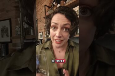 French wines can be pricey and intimidating but it doesn't have to be! 🇫🇷🍷 #frenchwine #loirevalley