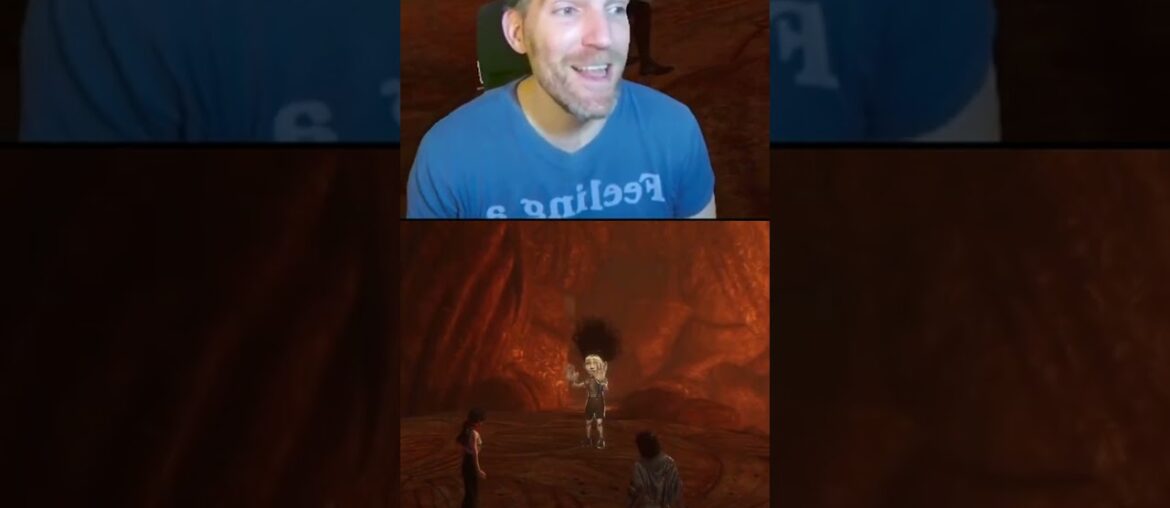 Doing a wine sip whenever something French happens in Expedition 33