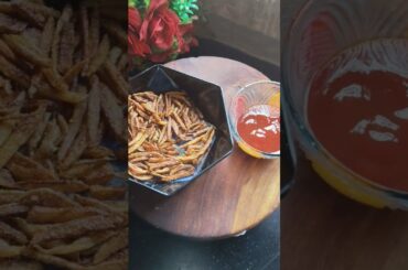 aalu ke chhikeki  french 🍟 🥖 fries recipi#food#cooking #strrefoods #recipe #easyrecipe #frenchfries
