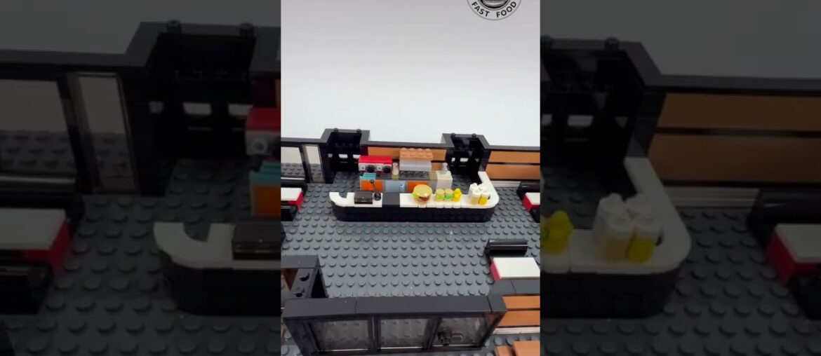 This Isn’t LEGO. It’s a Lost McDonald’s Set from Europe… And It’s Wild This Isn’t LEGO. It’s a Lost McDonald’s Set from Europe… And It’s Wild