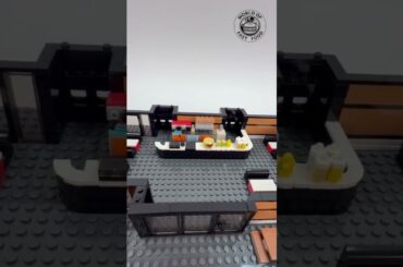 This Isn’t LEGO. It’s a Lost McDonald’s Set from Europe… And It’s Wild