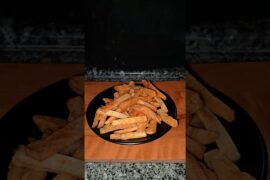 french fries 🍟#food #cooking #shortvideo #frenchfries #shorts #ytshorts #youtubeshorts #foodclips