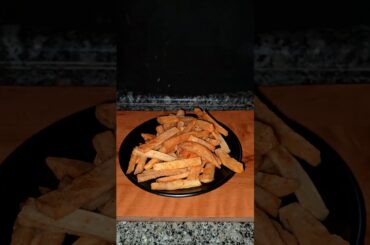 french fries 🍟#food #cooking #shortvideo #frenchfries #shorts #ytshorts #youtubeshorts #foodclips