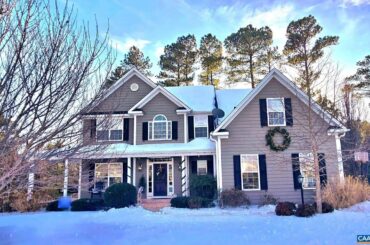 Residential at 2 FOREST CT, Zion Crossroads, VA 22942 - For sale