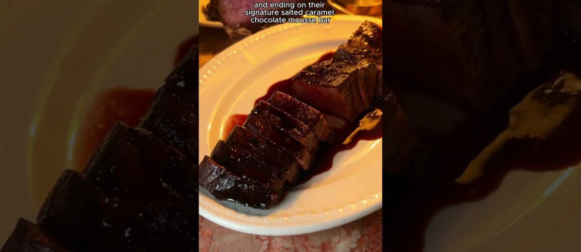 Armorica is the kind of place you remember after the first visit Armorica is the kind of place you remember after the first visit