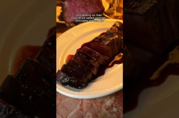 Armorica is the kind of place you remember after the first visit